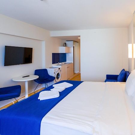 Apartmán Seaside Batumi Exteriér fotografie