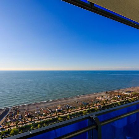 Apartmán Seaside Batumi Exteriér fotografie