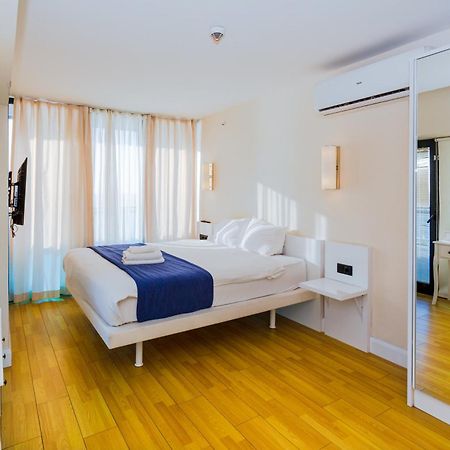 Apartmán Seaside Batumi Exteriér fotografie