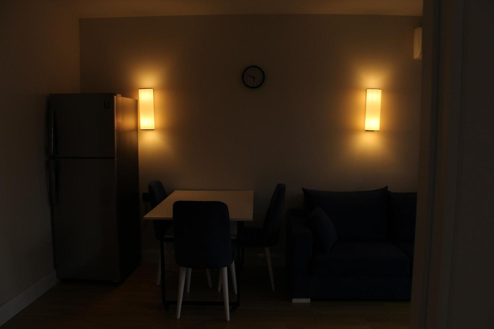 Apartmán Seaside Batumi Exteriér fotografie