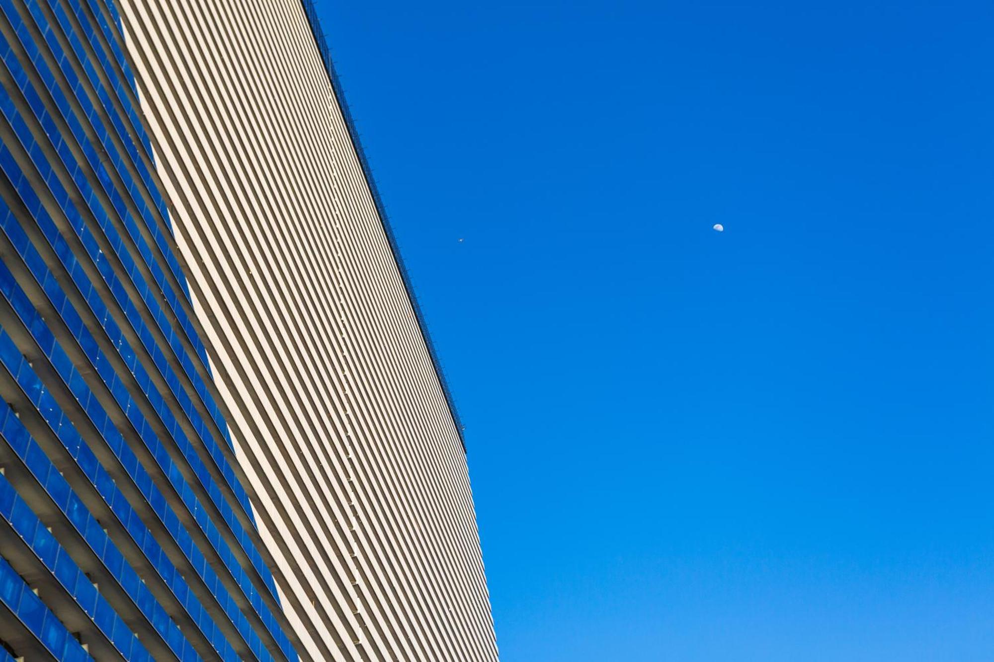 Apartmán Seaside Batumi Exteriér fotografie