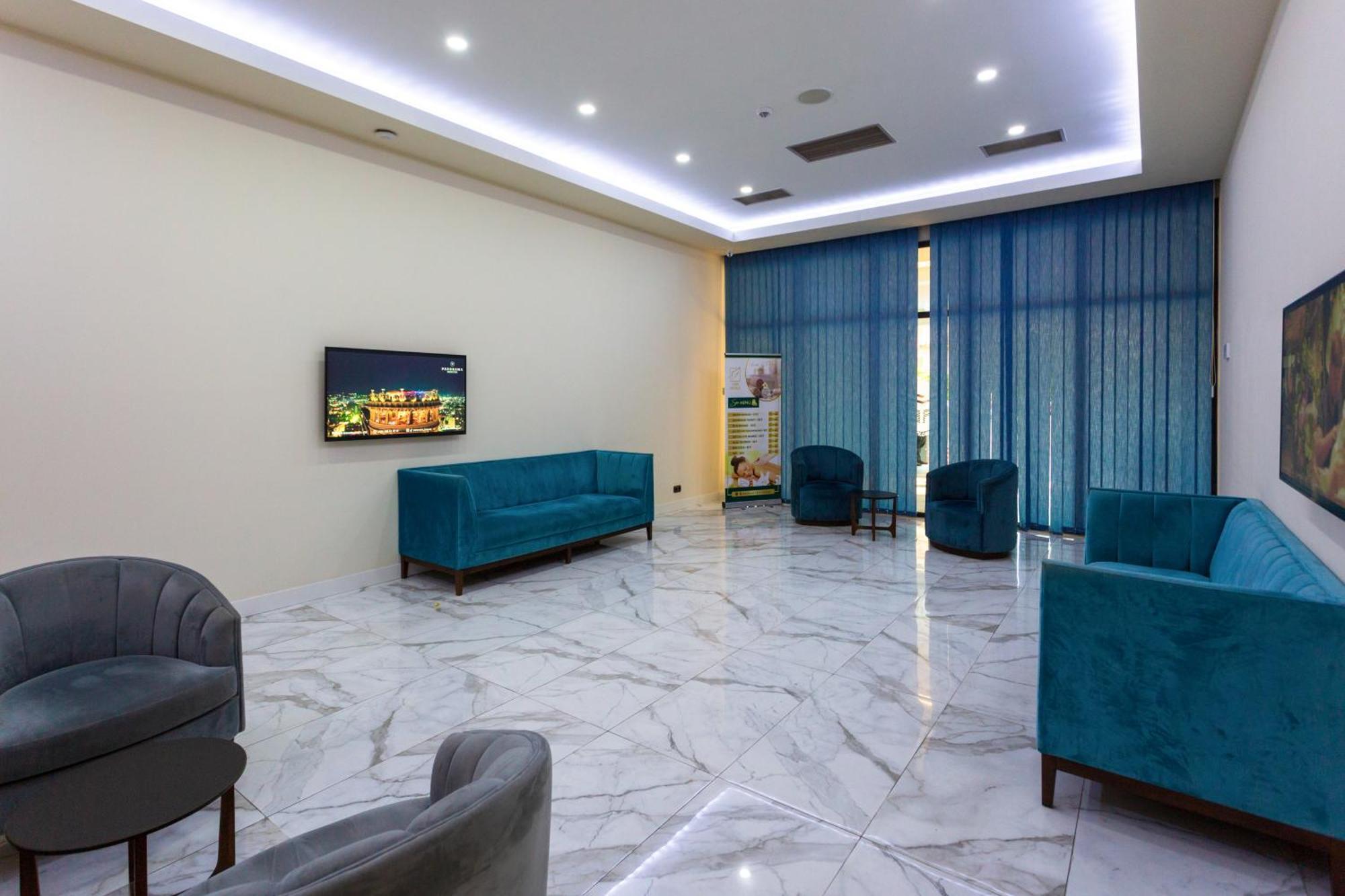 Apartmán Seaside Batumi Exteriér fotografie