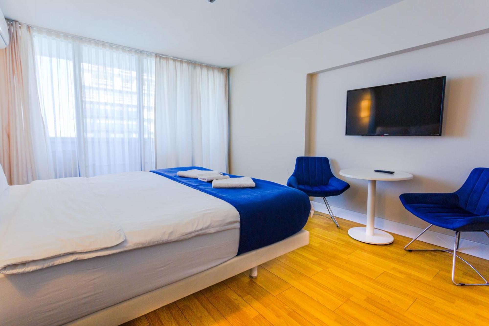 Apartmán Seaside Batumi Exteriér fotografie
