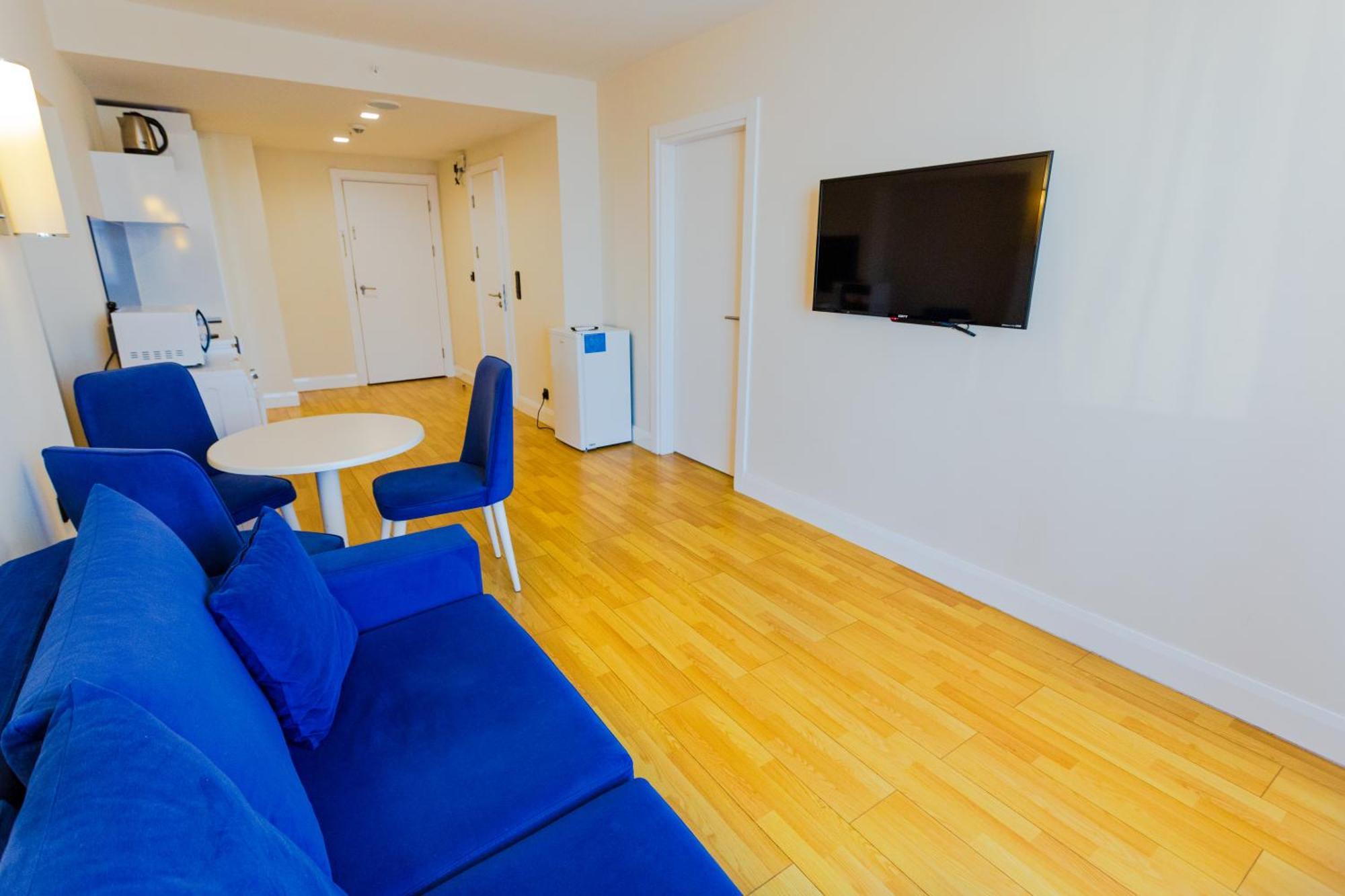 Apartmán Seaside Batumi Exteriér fotografie